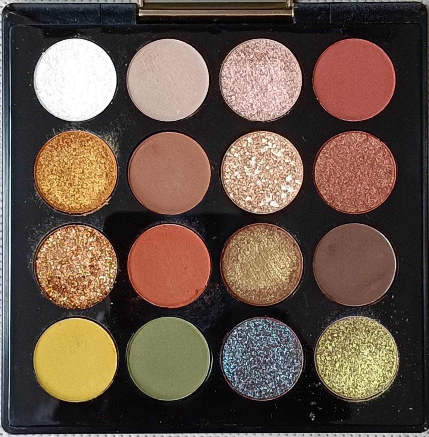 ステイオンバームルージュ/キャンメイク/口紅を使ったクチコミ(3枚目)