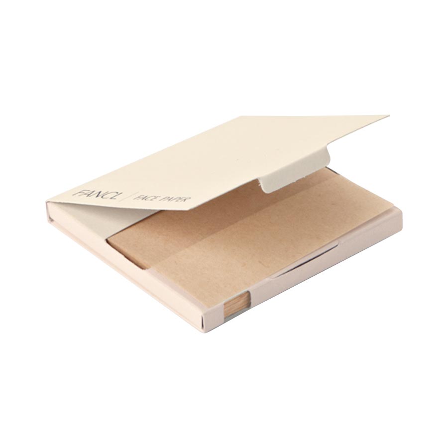 ファンケル フェイスペーパー(あぶらとり紙)