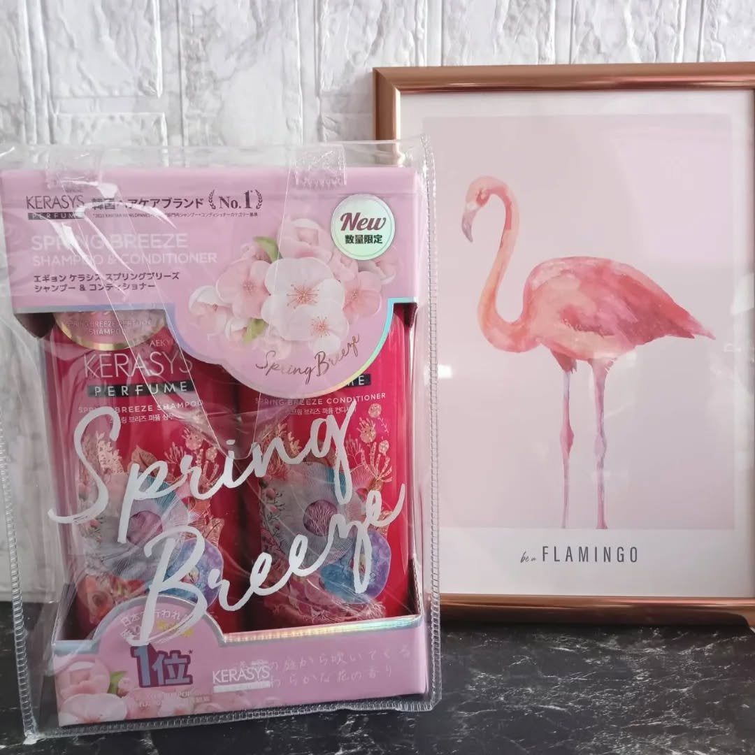 マーメイド🩷 on LIPS 「・・「購入品」です💕🦩素敵なご縁🍀を2度頂き、とても気に入..」(7枚目)