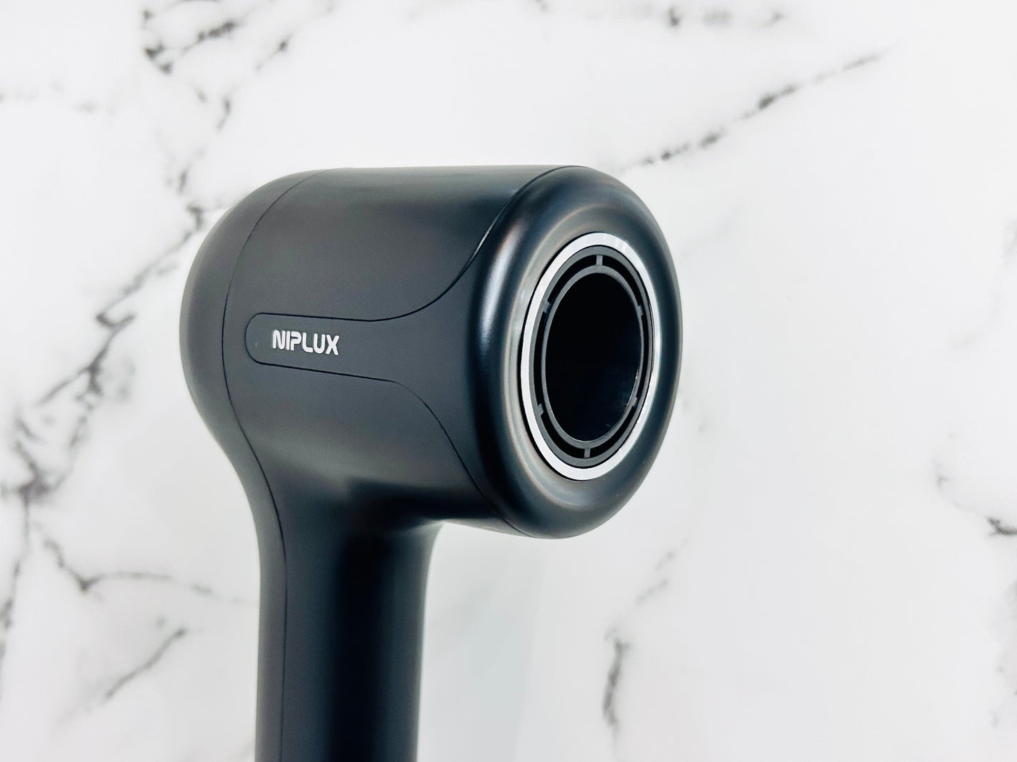 Hair Dryer/NIPLUX/ドライヤーを使ったクチコミ(3枚目)