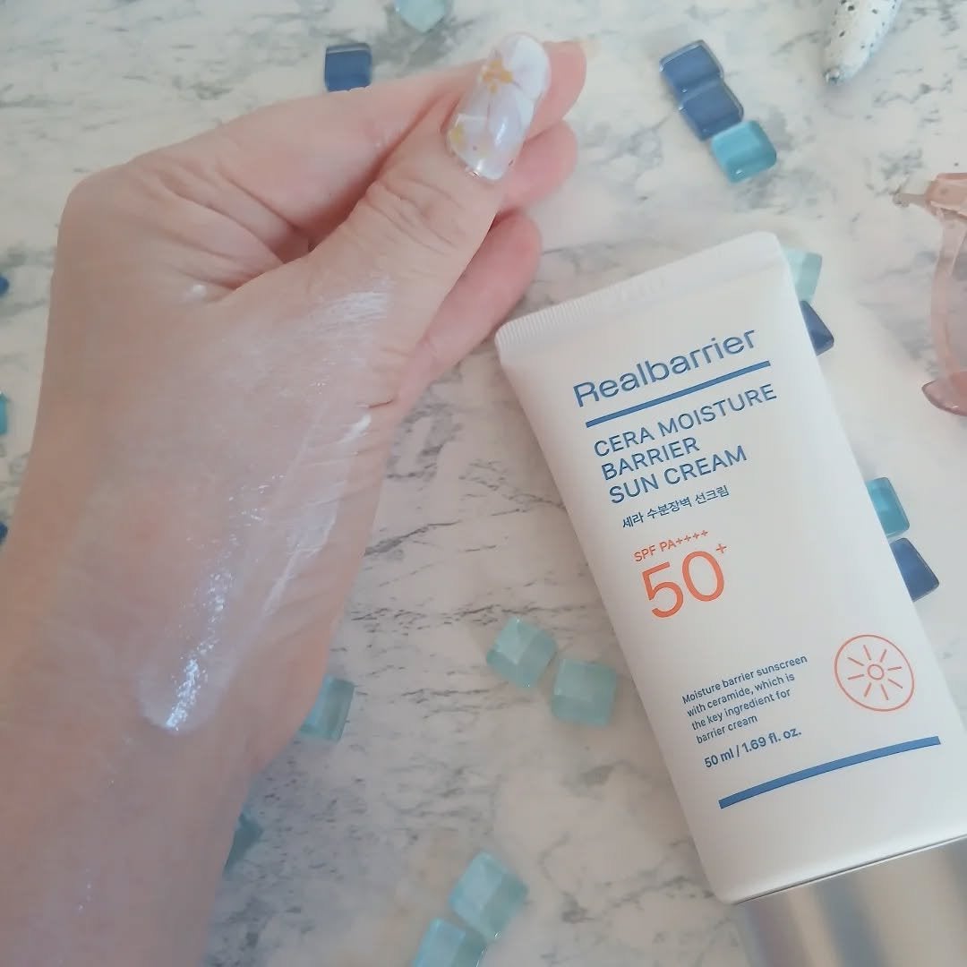 マーメイド🩷 on LIPS 「・・【リアルバリアエクストリームクリームライト】生クリームのよ..」(6枚目)