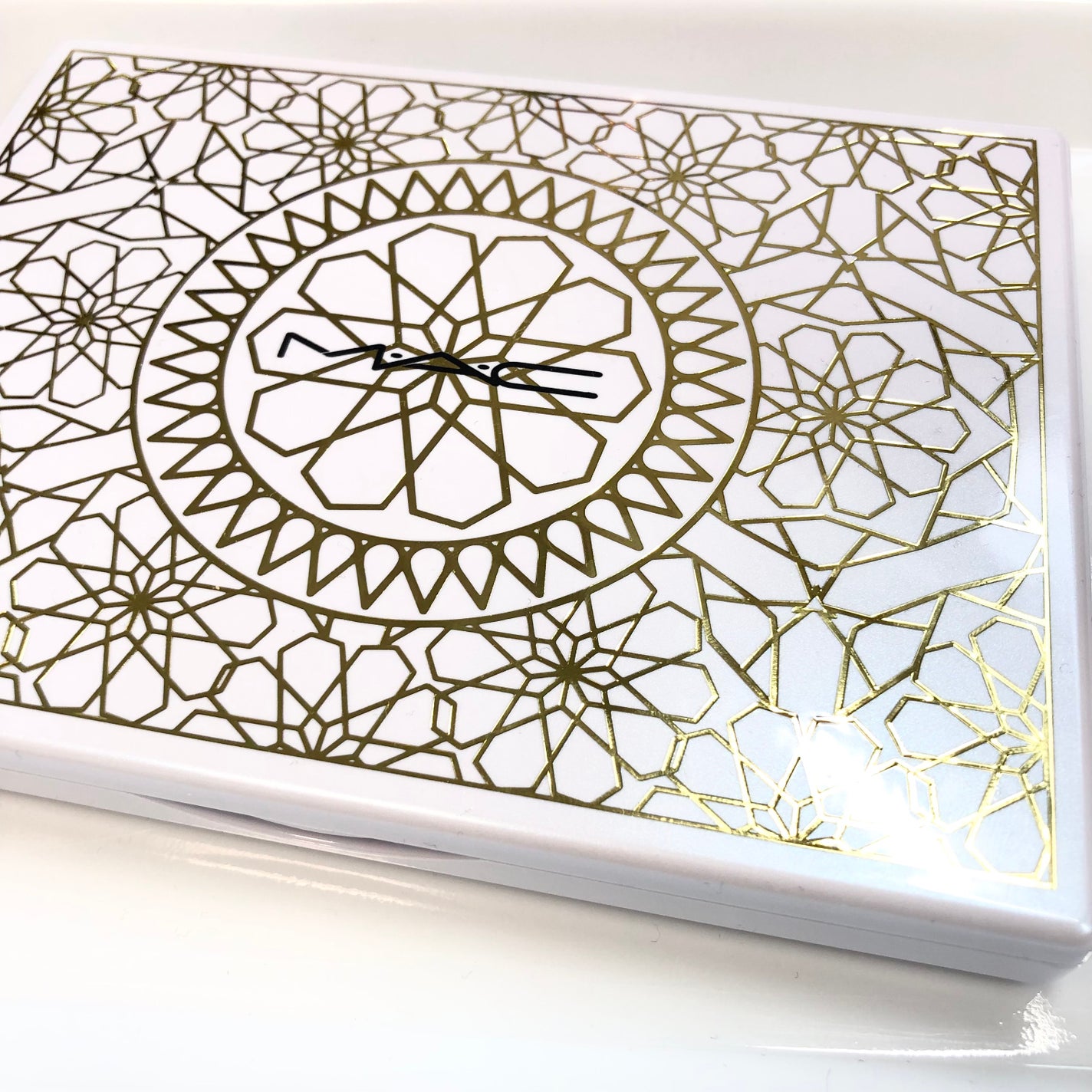 ソレイユ アイ カラー クォード/TOM FORD BEAUTY/アイシャドウパレットを使ったクチコミ(6枚目)