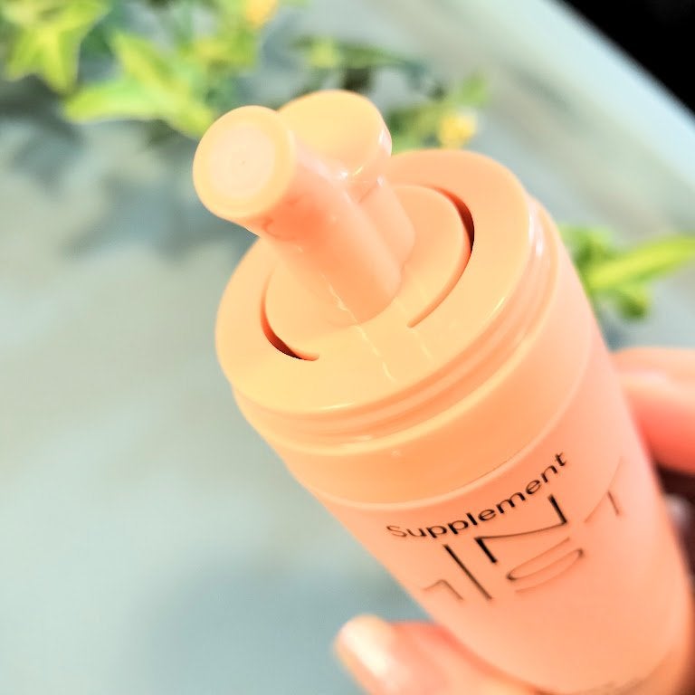 Vitamin Maintenance/IN MIST/健康サプリメントを使ったクチコミ(2枚目)