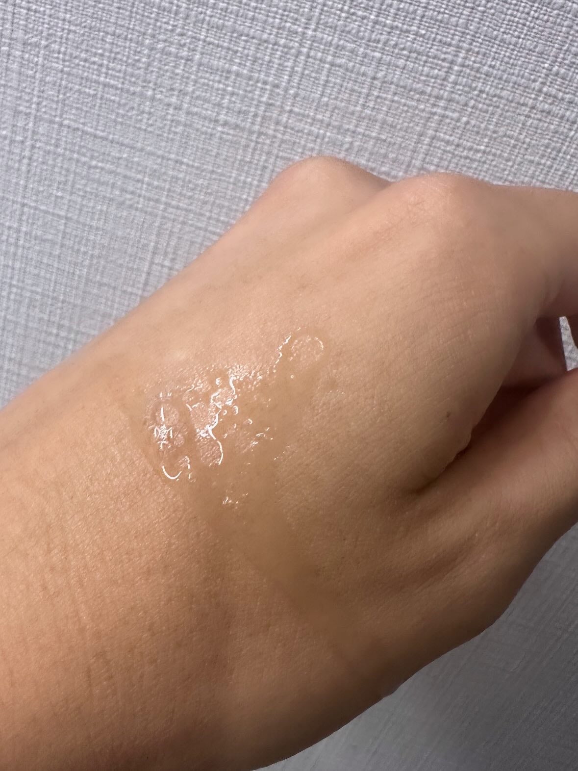 The Toner/BULK HOMME/化粧水を使ったクチコミ(2枚目)