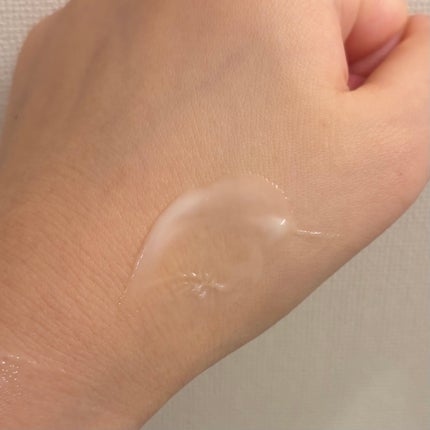 モイストクリーム/WHOMEE/フェイスクリームを使ったクチコミ(3枚目)