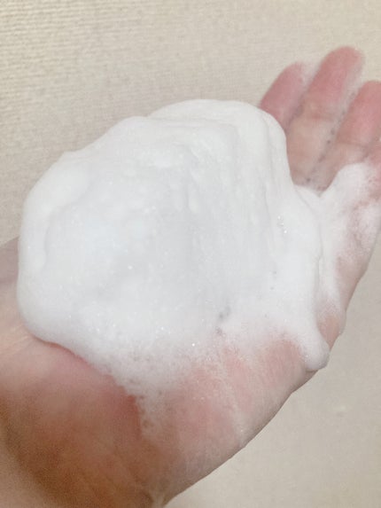 ブレミッシュ 酵素 洗顔パウダー/PAPA RECIPE/洗顔パウダーを使ったクチコミ(3枚目)