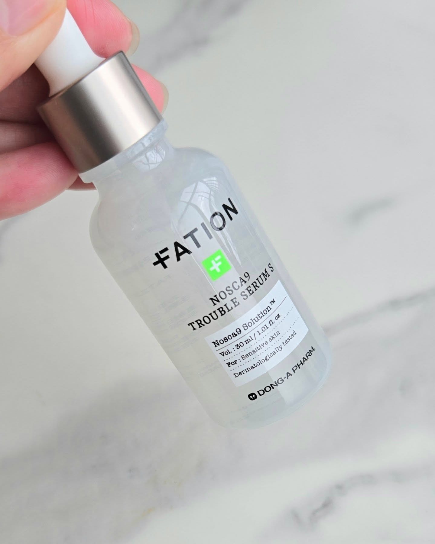 ノスカナイン T セラムマスク S/FATION/シートマスク・パックを使ったクチコミ（2枚目）