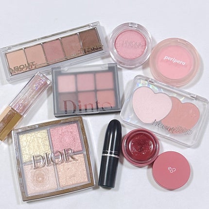 リップスティック/M・A・C/口紅を使ったクチコミ(8枚目)