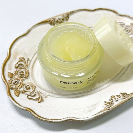 ビタ3プリンクリーム/オーズナリー/フェイスクリームを使ったクチコミ(2枚目)