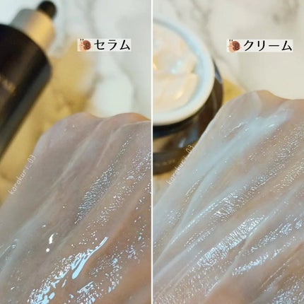 ブラックスネイル クリーム/Dr.G/フェイスクリームを使ったクチコミ(4枚目)