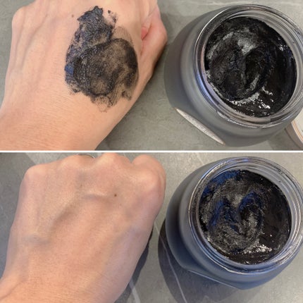 フェイスポリッシャー クラリファイング /SABON/スクラブ・ゴマージュを使ったクチコミ(3枚目)