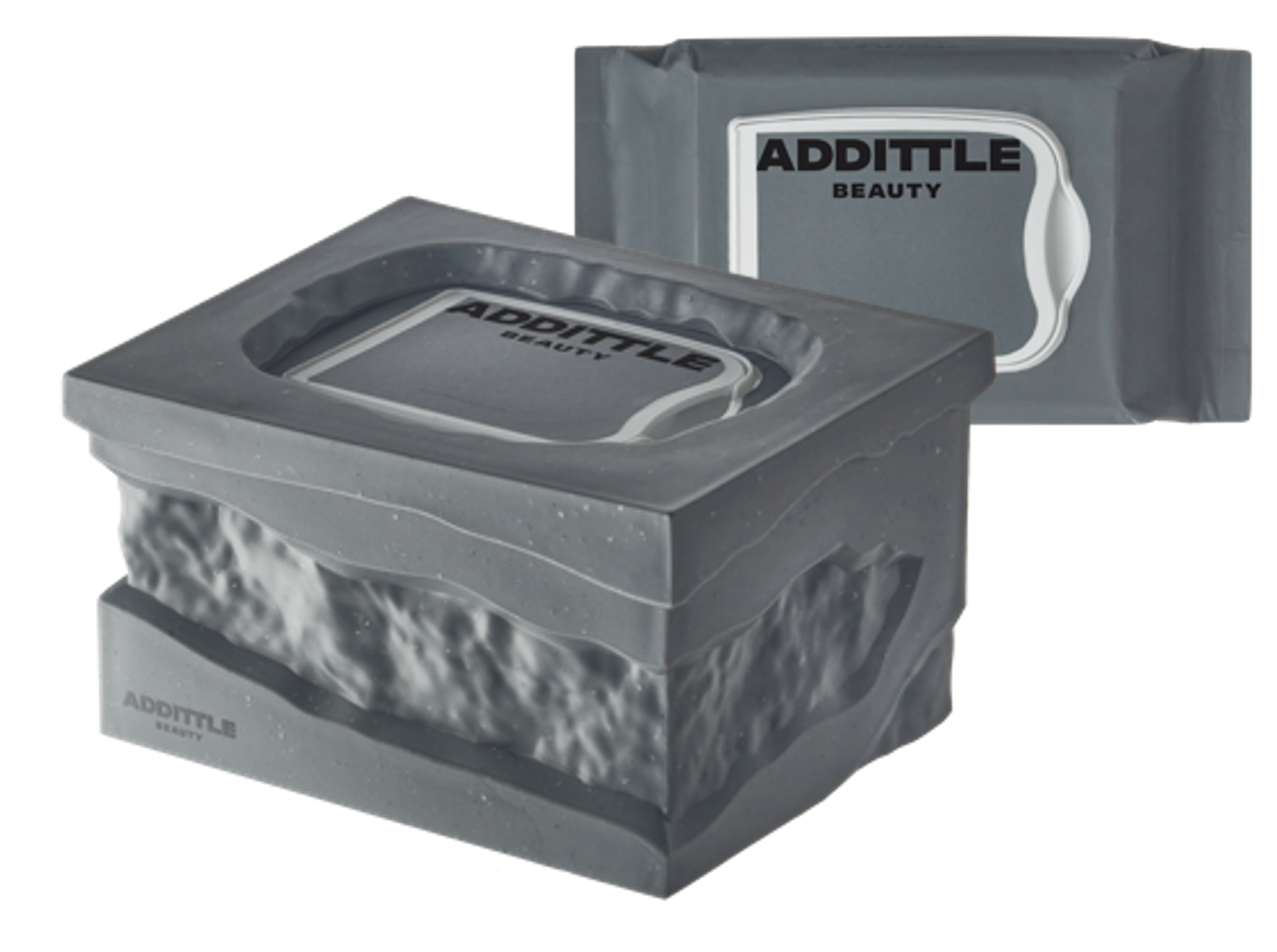 試してみた】ピーエムプレップマスクボックス ADDITTLE BEAUTYの効果