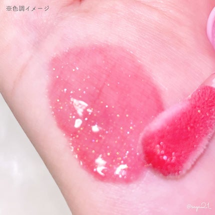 フェアリーカールマスカラ/upink/マスカラを使ったクチコミ(6枚目)