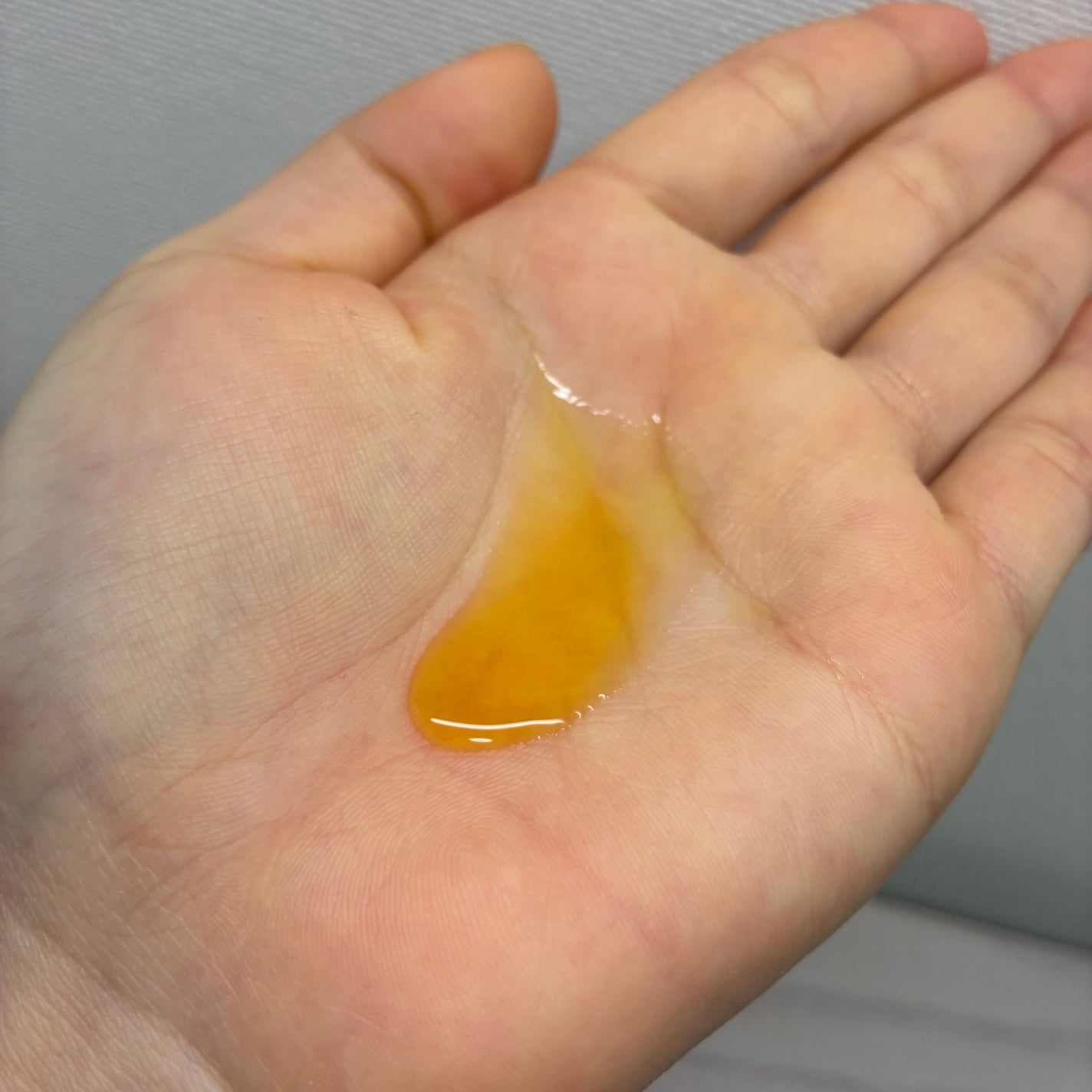 オリジンビタミンC25美容液/COSNORI/美容液を使ったクチコミ(2枚目)