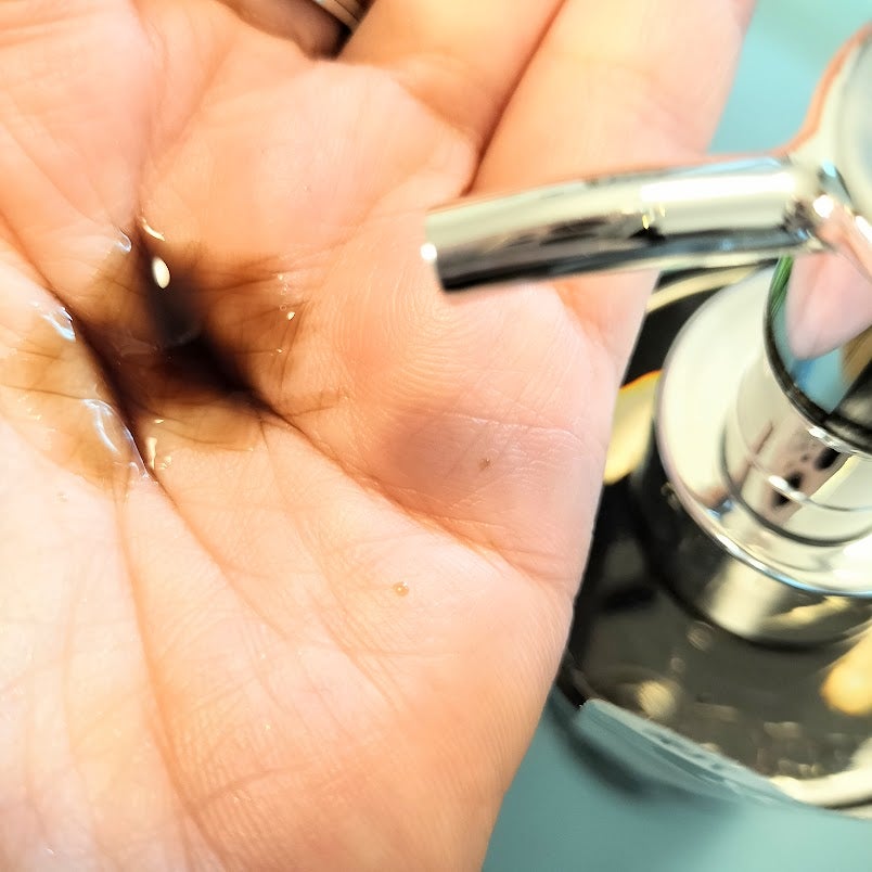 プレミアム ヘアエッセンス/emplir/ヘアマスク・ヘアパックを使ったクチコミ(2枚目)