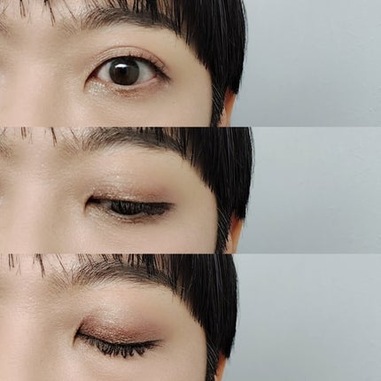 ロングウェア クリーム シャドウ スティック/BOBBI BROWN/スティックアイシャドウを使ったクチコミ(5枚目)