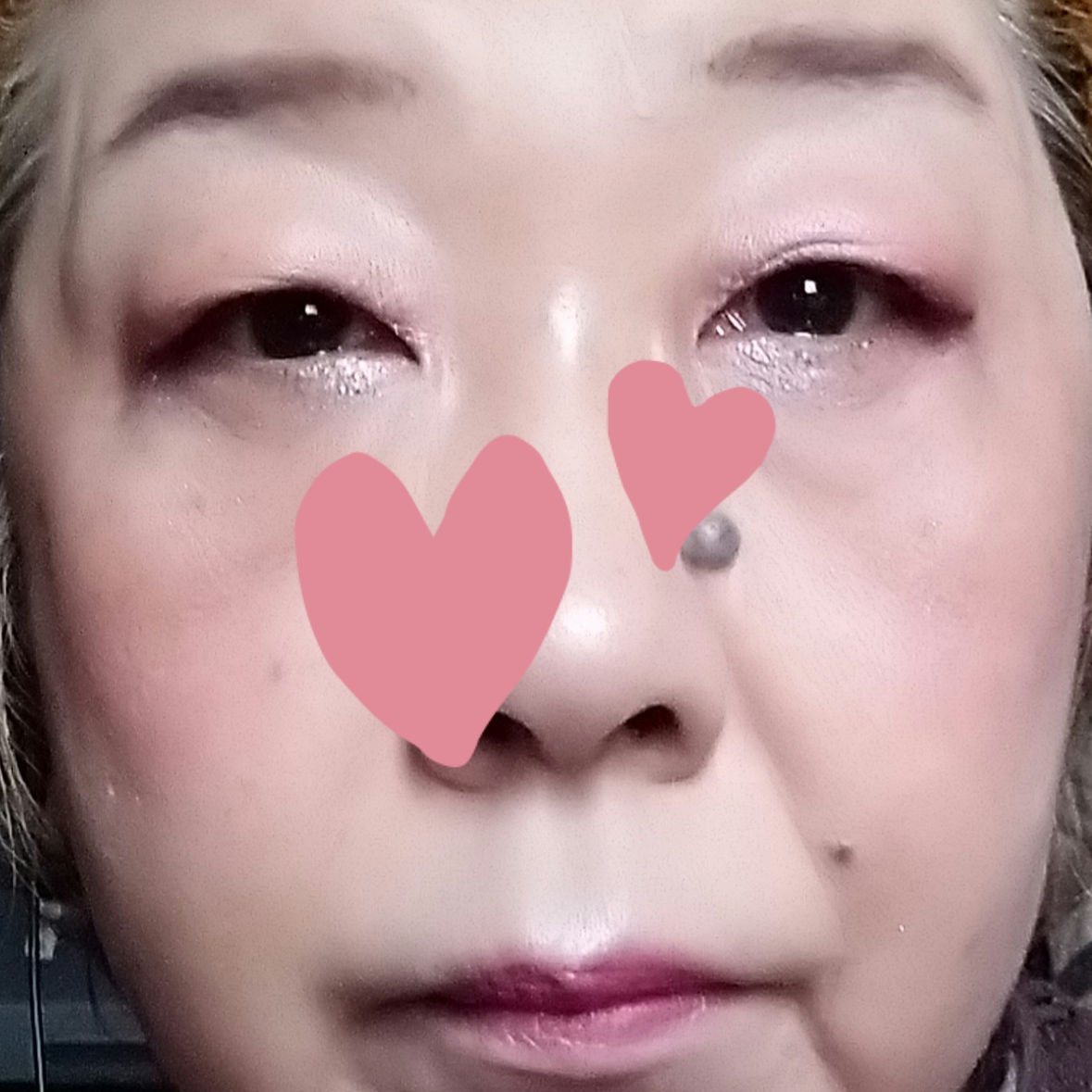 ティントリップ 03 ステラ/Étoile Rose/リップティントを使ったクチコミ（3枚目）