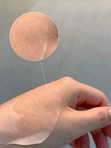 セルメイジング ビタC ブライトニングアンプル/Torriden/美容液を使ったクチコミ(2枚目)