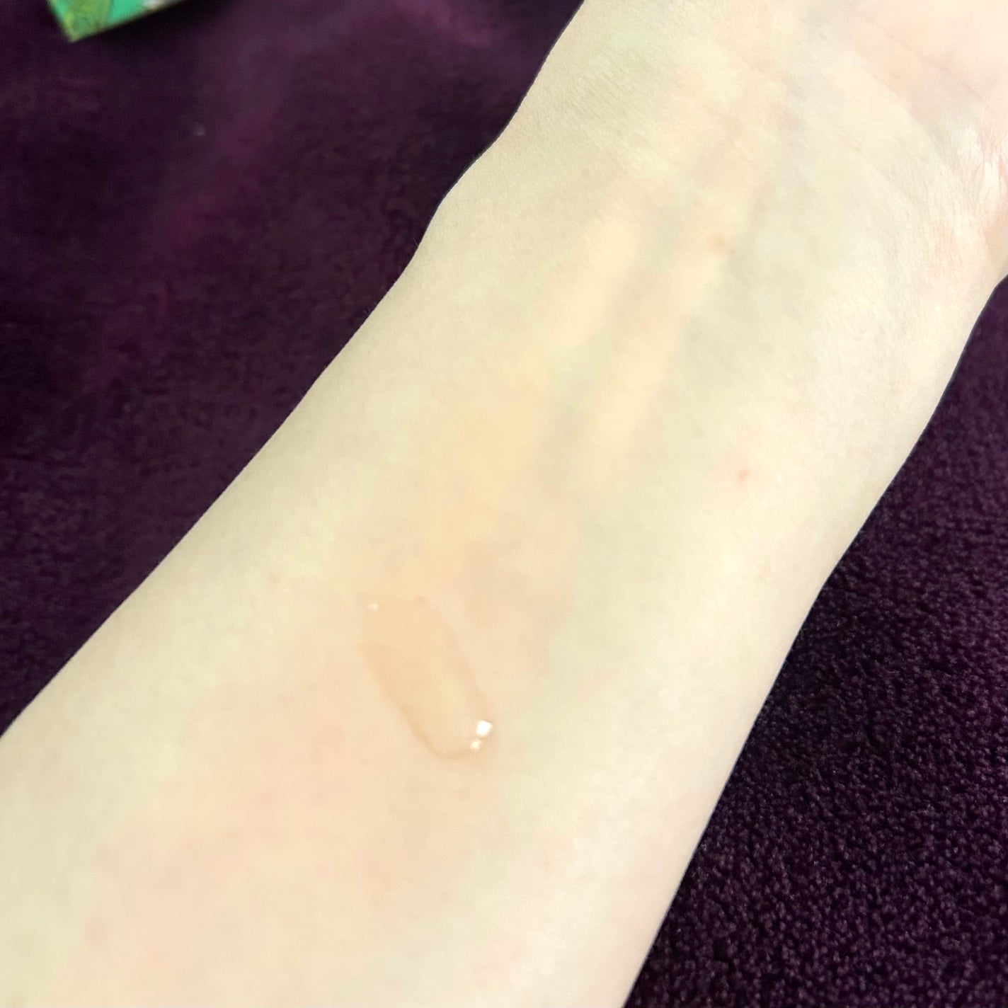 エモリエントオイル/FRENAVA natural&organic/フェイスオイルを使ったクチコミ(2枚目)