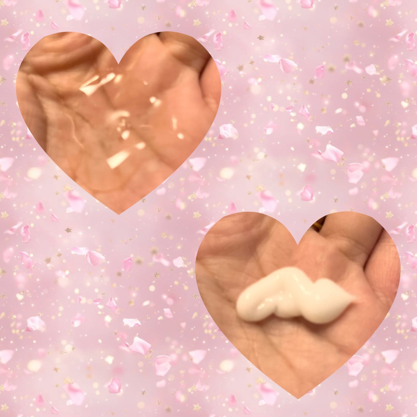 アンドペア コントロール モイスト 2in1 シャンプー&ヘアトリートメント/&PAIR/市販シャンプーを使ったクチコミ(2枚目)