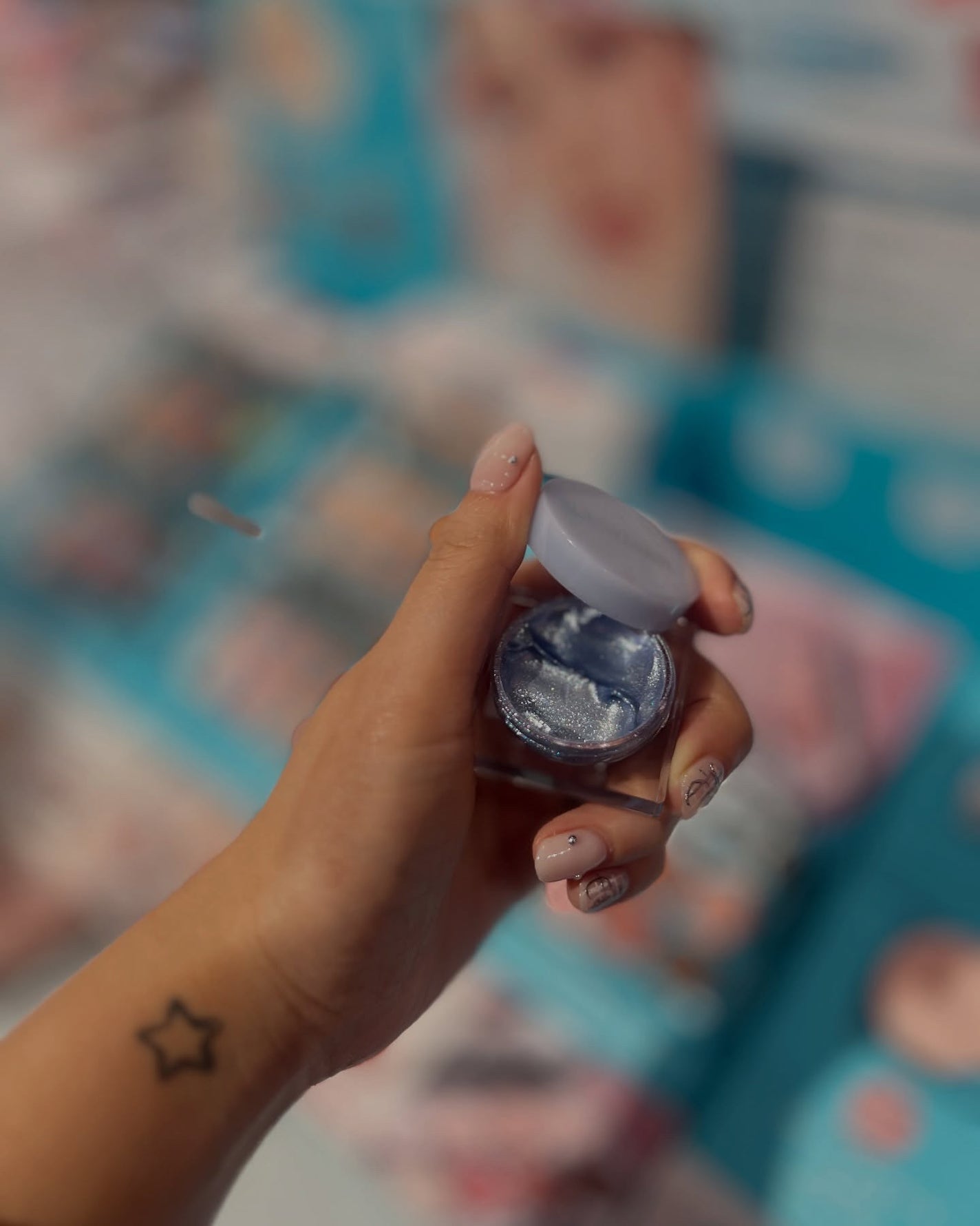 BLOOM FOUNDATION PACT/Javin De Seoul/クッションファンデーションを使ったクチコミ(5枚目)