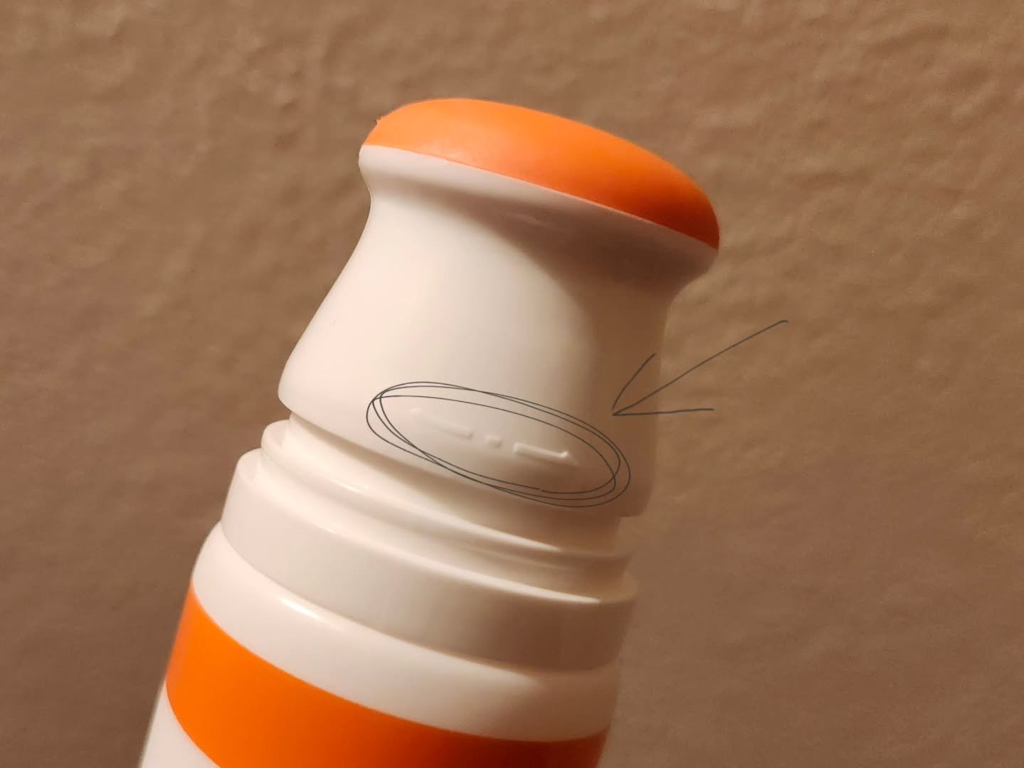 ディセラクリーム＋ローラーset/リリーイブ/レッグ・フットケアを使ったクチコミ（2枚目）