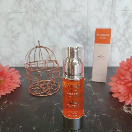 リバイタライズ ECAエッセンス/アトレージュ AD+/美容液を使ったクチコミ(6枚目)