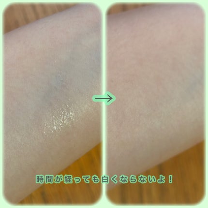 フレッシュセバムヘアマスカラ/narka/その他スタイリングを使ったクチコミ(4枚目)