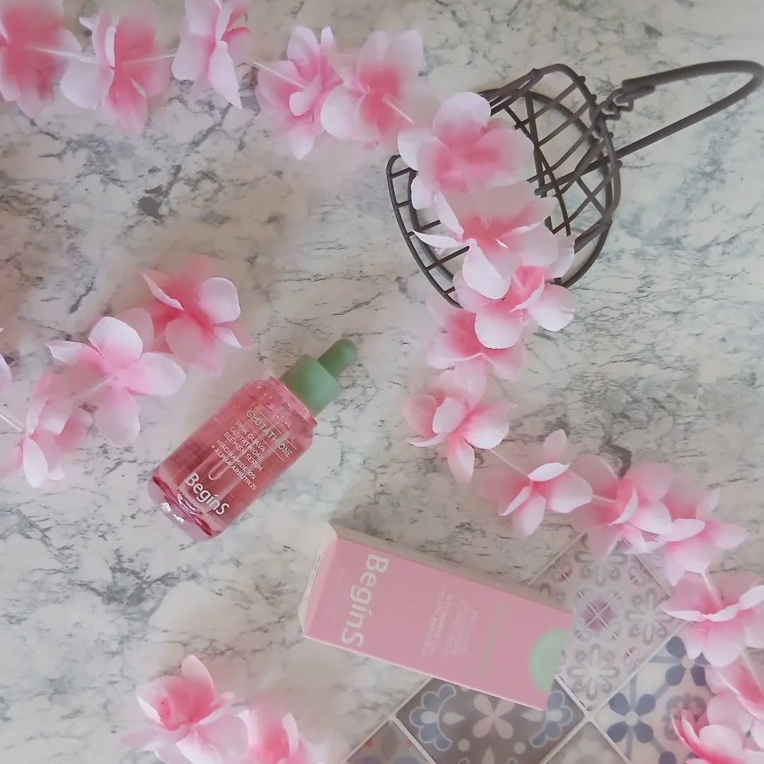 フラミンゴ🦩 on LIPS 「・・BeginSbyJUNGSAEMMOOL・ビギンスBegi..」(2枚目)