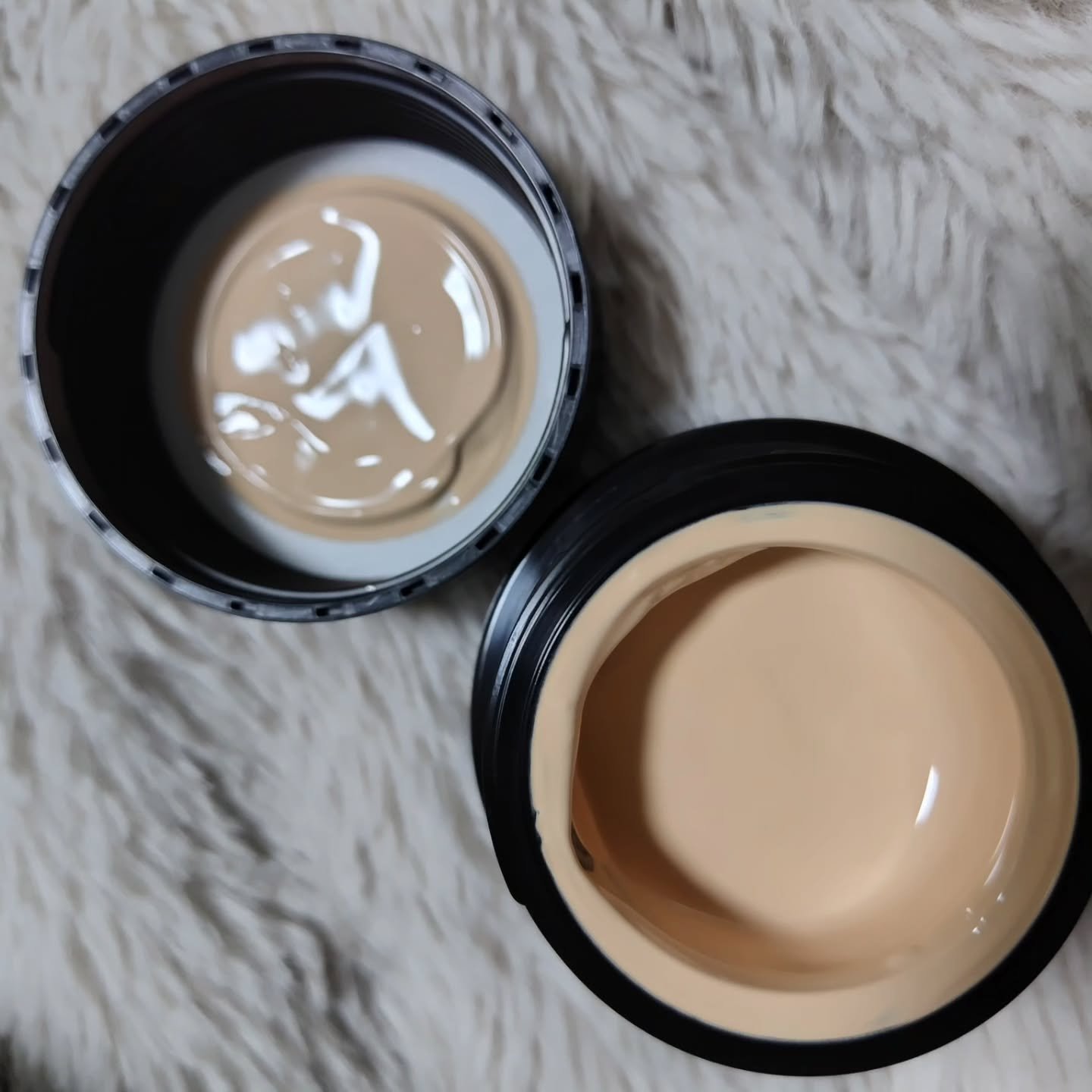 ケイト ジュレリープファンデーション/KATE/リキッドファンデーションを使ったクチコミ（3枚目）