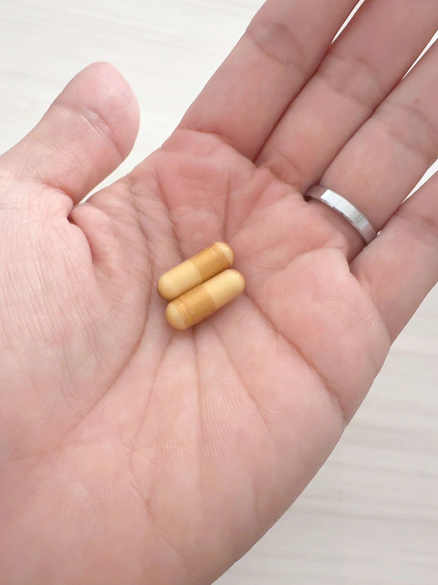 NMN&Collagen/マルマンH&B/美容サプリメントを使ったクチコミ(4枚目)