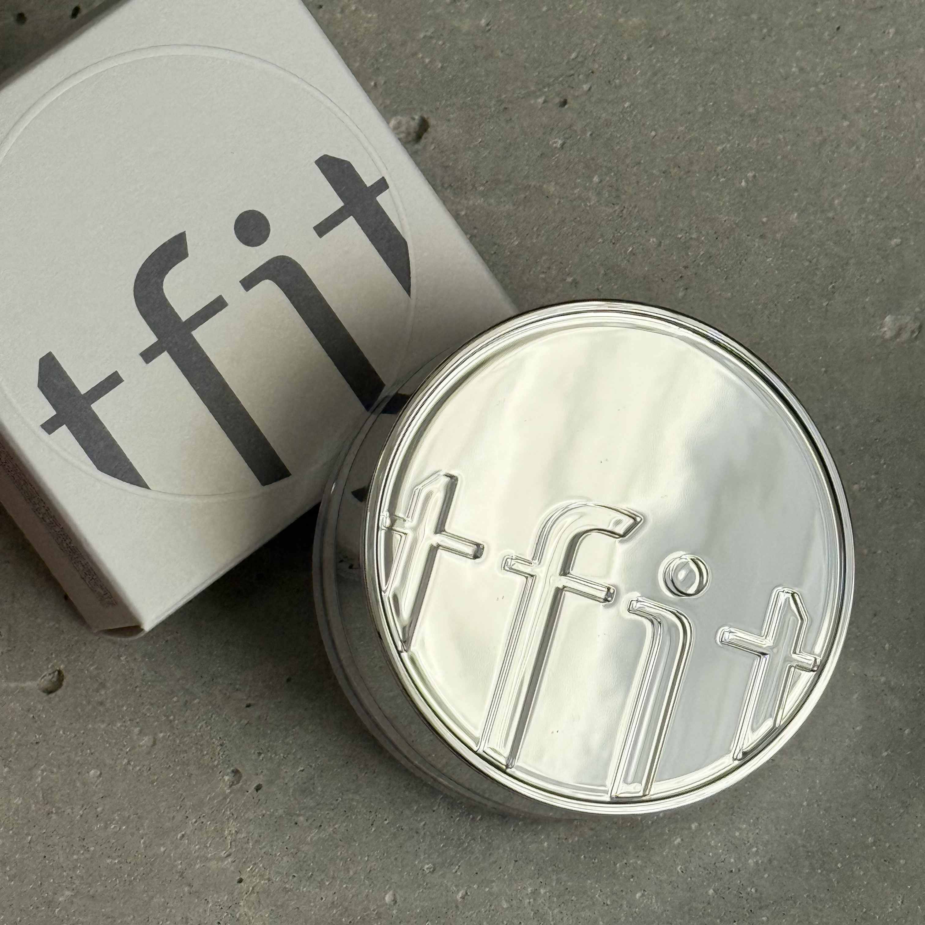 トランスルーセントセットエッセンシャルパウダー/TFIT/ルースパウダーを使ったクチコミ（3枚目）