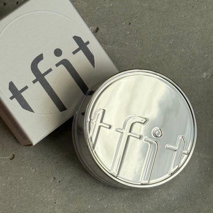 トランスルーセントセットエッセンシャルパウダー/TFIT/ルースパウダーを使ったクチコミ(3枚目)