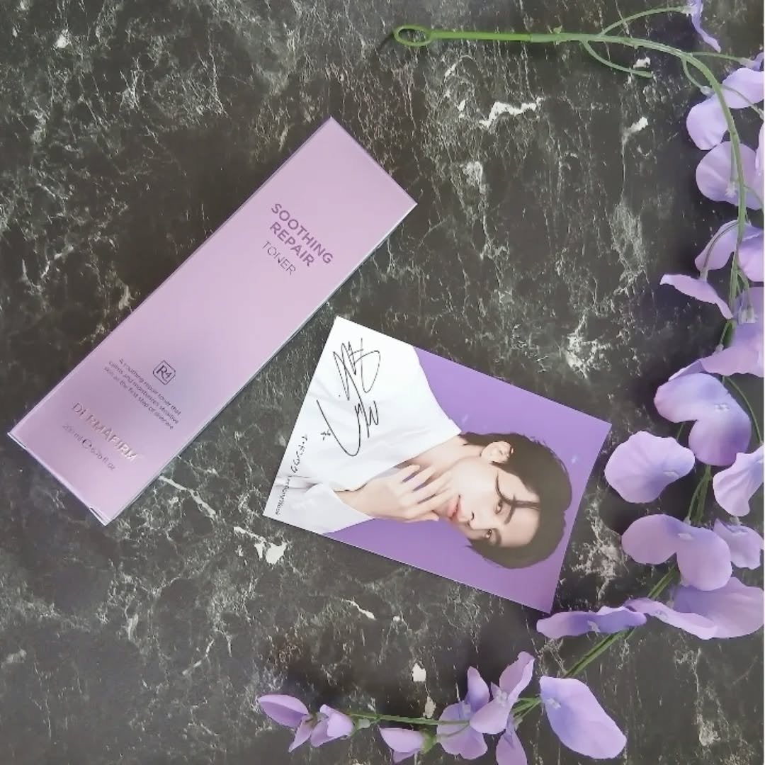 フラミンゴ🦩 on LIPS 「・・ダーマファームスージングリペアトナーR4200mlイ・ドン..」(7枚目)