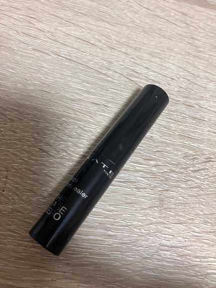 スティックコンシーラーA/KATE/スティックコンシーラーを使ったクチコミ(1枚目)