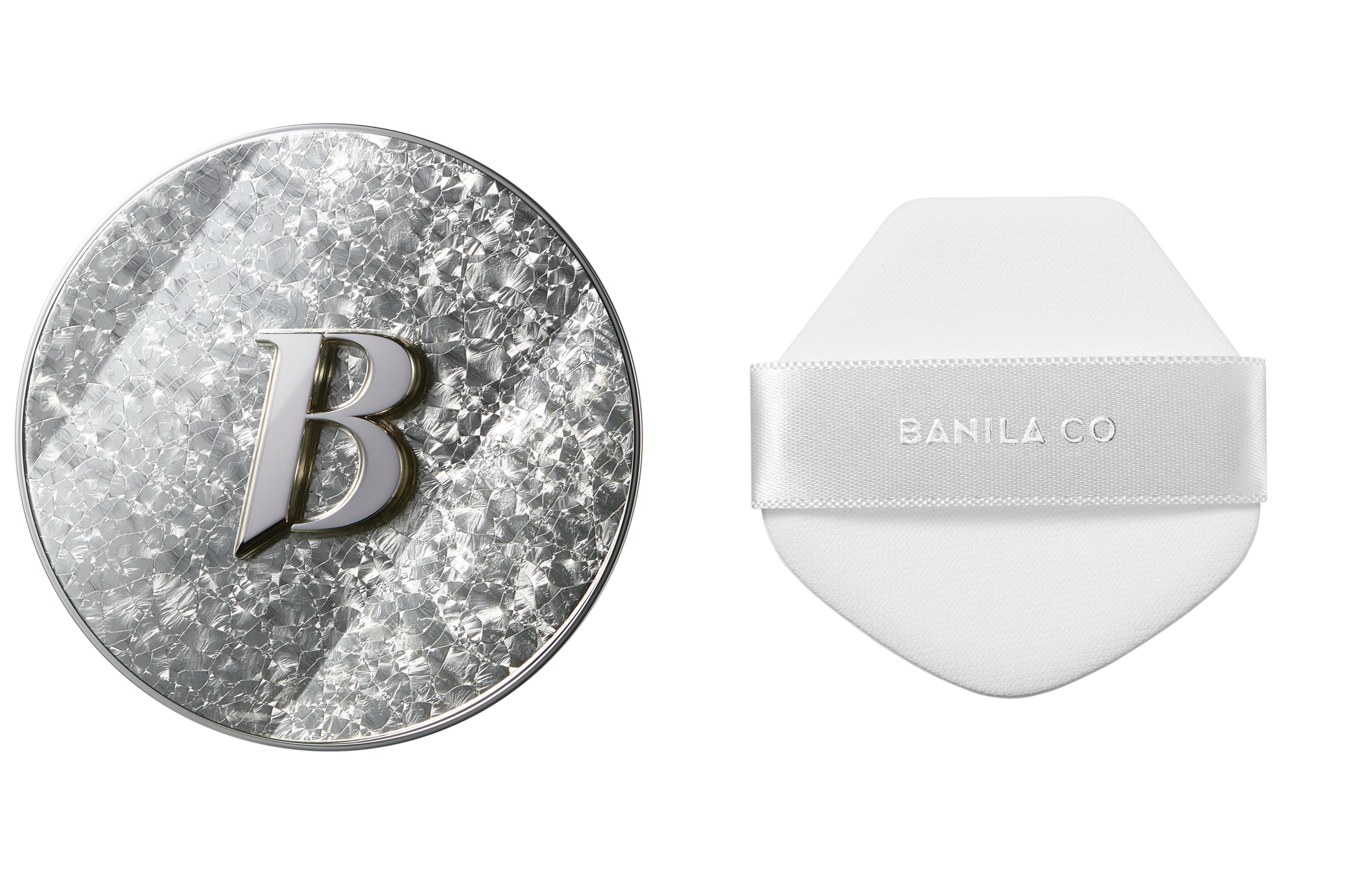 バニラコからホワイトクッションの限定パッケージが登場の画像