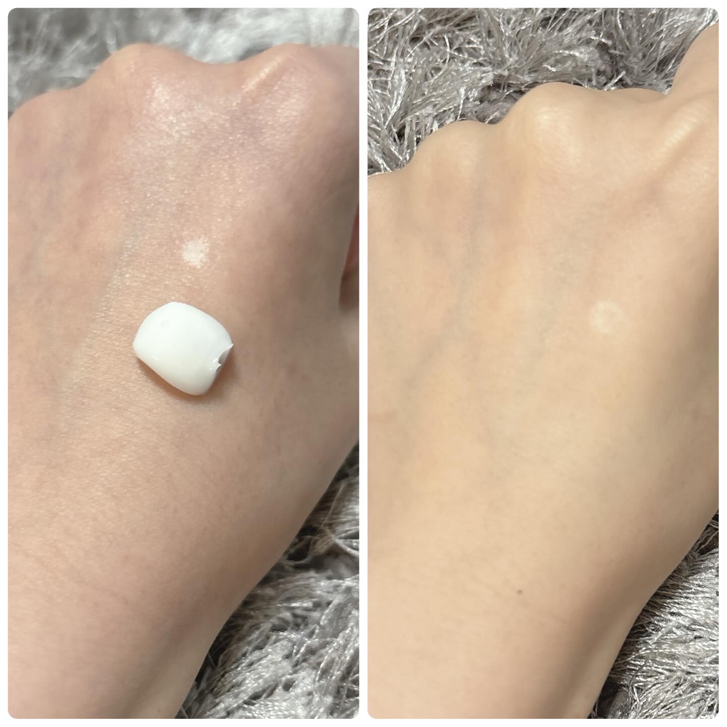 ノルウェー フォーミュラ インテンスリペア ボディ エマルジョン/Neutrogena/ボディローションを使ったクチコミ（3枚目）