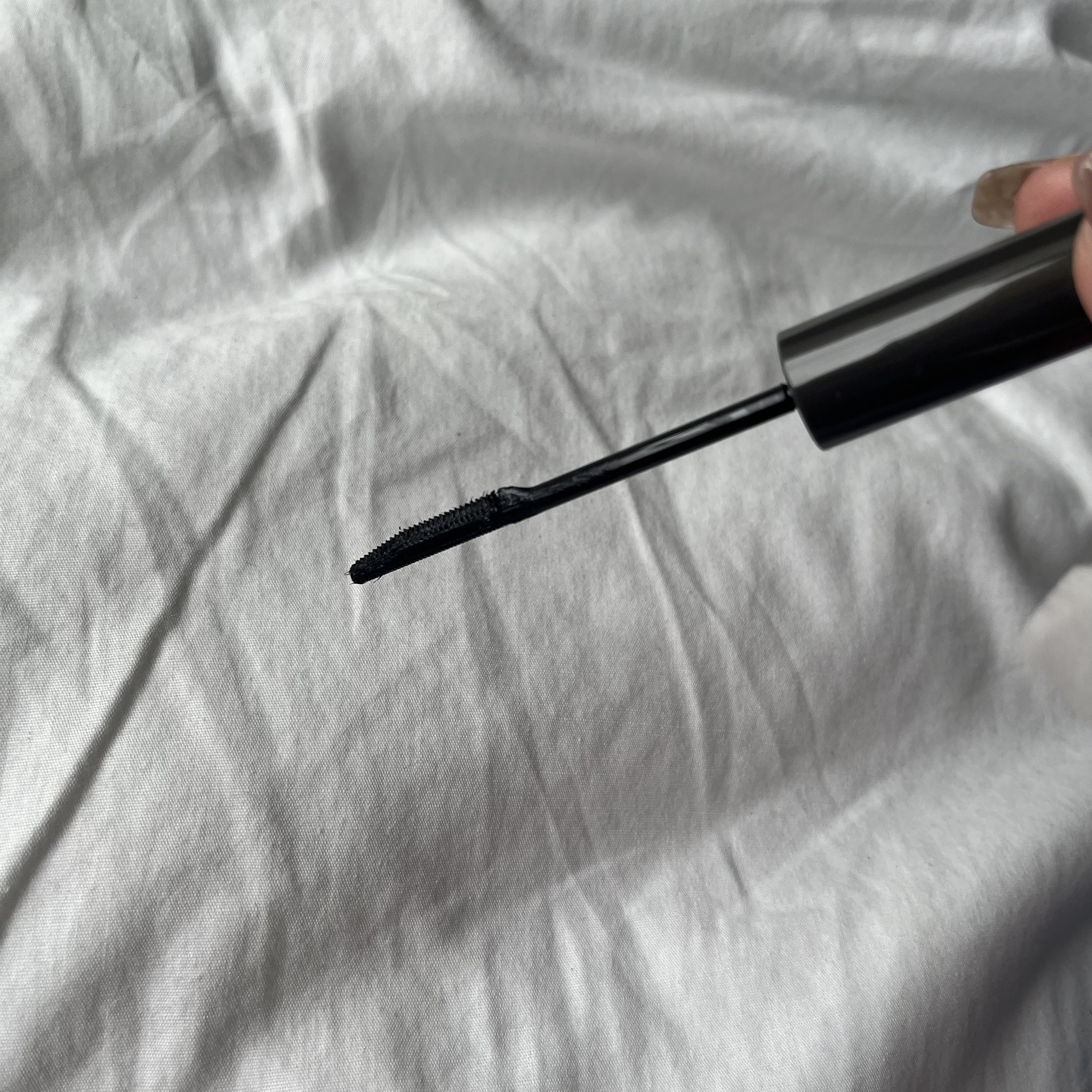 ウォンジョンヨ ヌードアイラッシュ/Wonjungyo/マスカラを使ったクチコミ（2枚目）