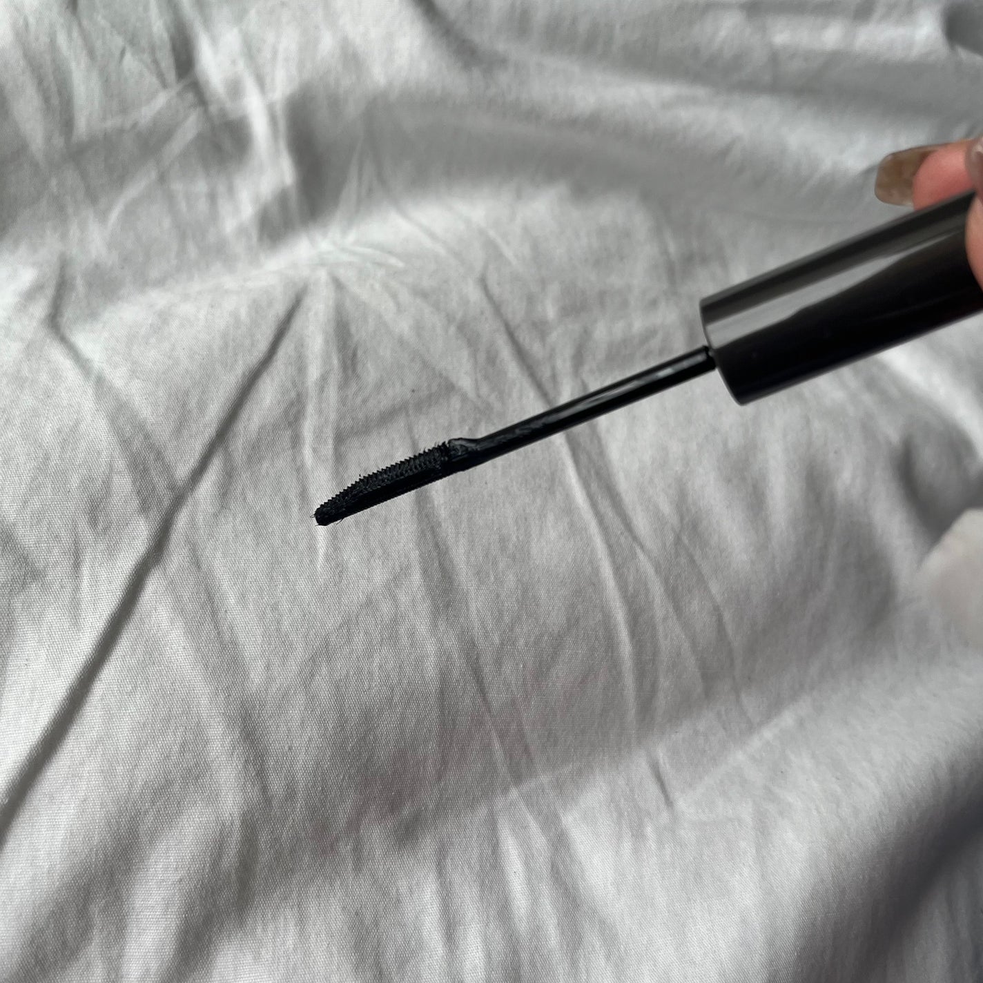 ウォンジョンヨ ヌードアイラッシュ/Wonjungyo/マスカラを使ったクチコミ(2枚目)