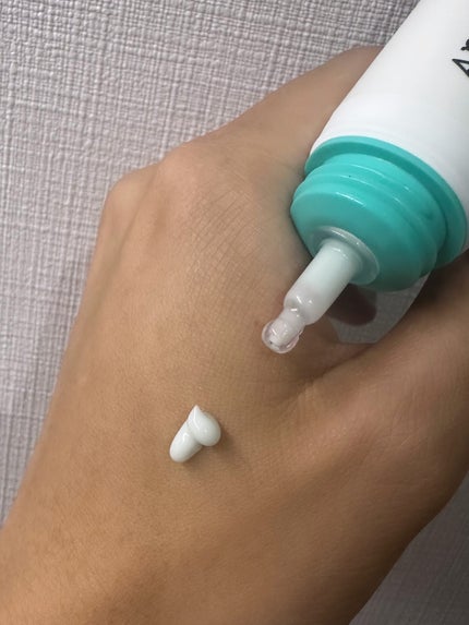 PDRNヒアルロン酸100 モイスチャライジングクリーム/Anua/フェイスクリームを使ったクチコミ(2枚目)