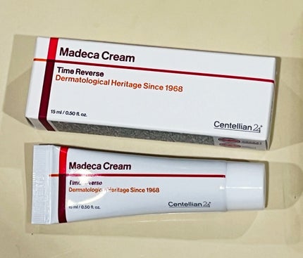 エキスパートマデカ メラキャプチャーアンプルMAX/センテリアン24/美容液を使ったクチコミ(6枚目)