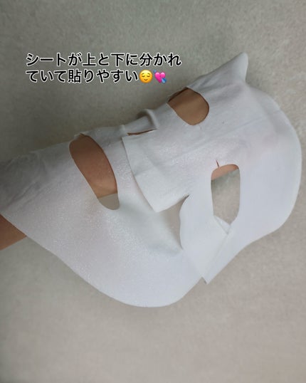 Noni Ampule/celimax/美容液を使ったクチコミ(5枚目)