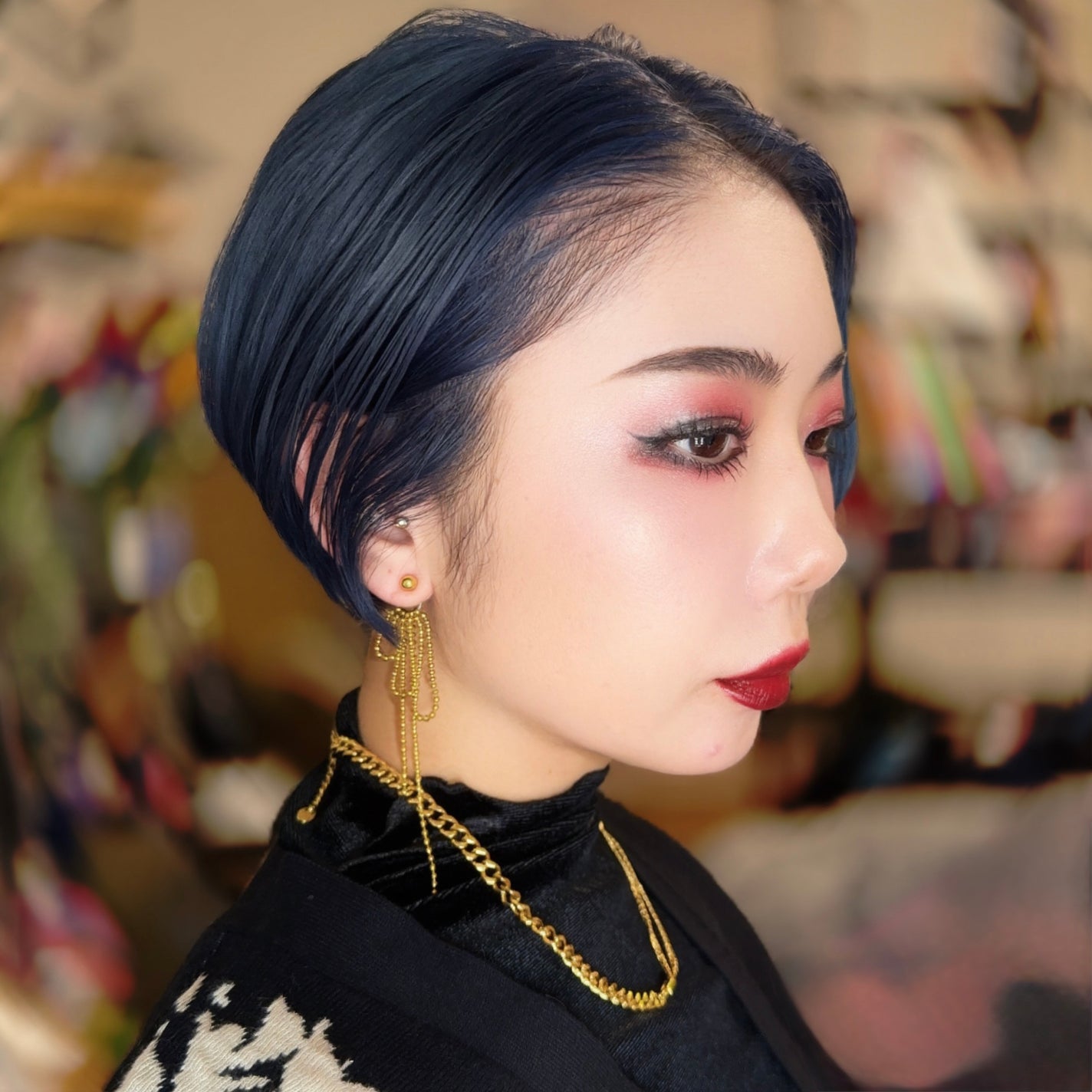 M·A·C ミネラライズ ブラッシュ/M・A・C/パウダーチークを使ったクチコミ(10枚目)