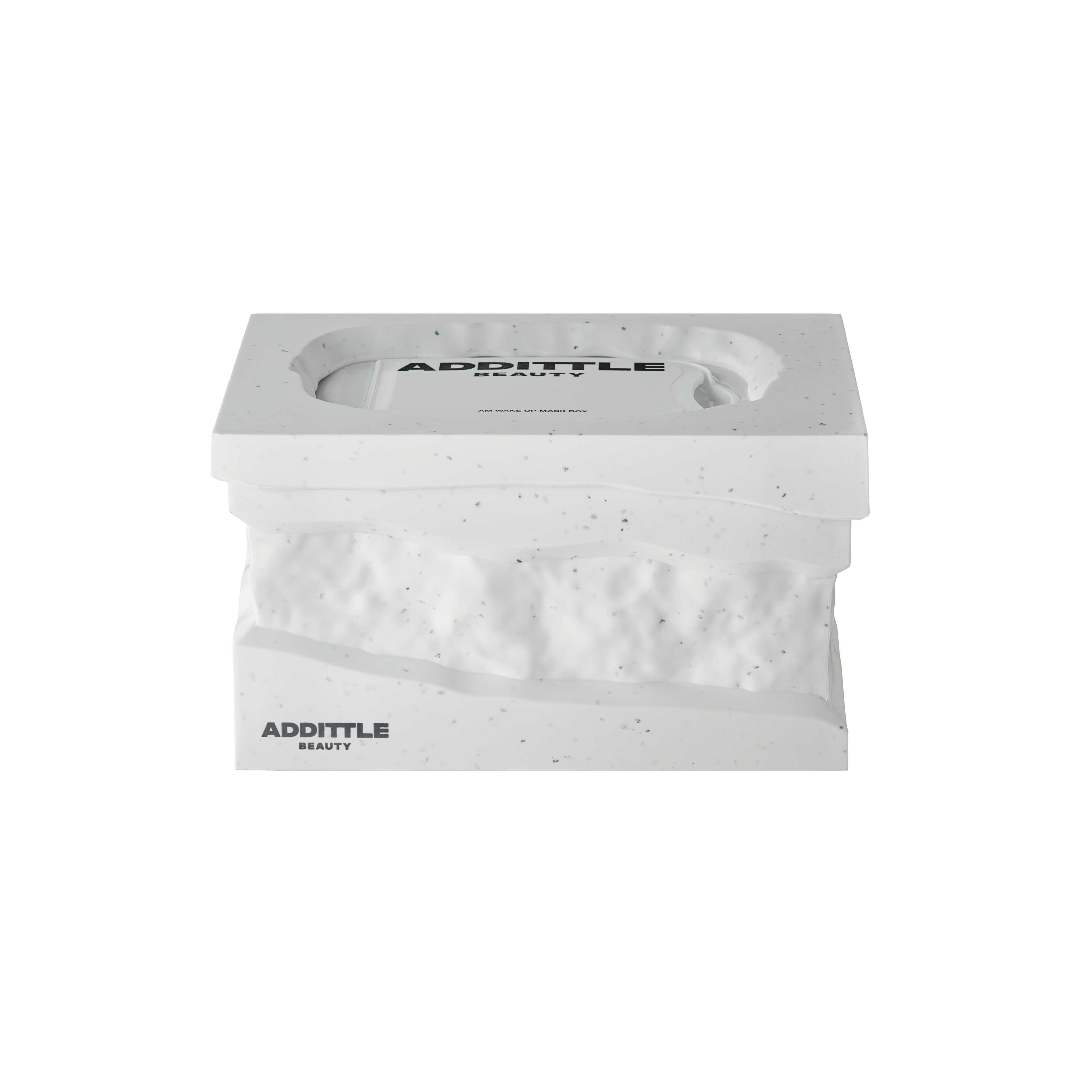 エーエムウェイクアップマスクボックス 14 枚入り