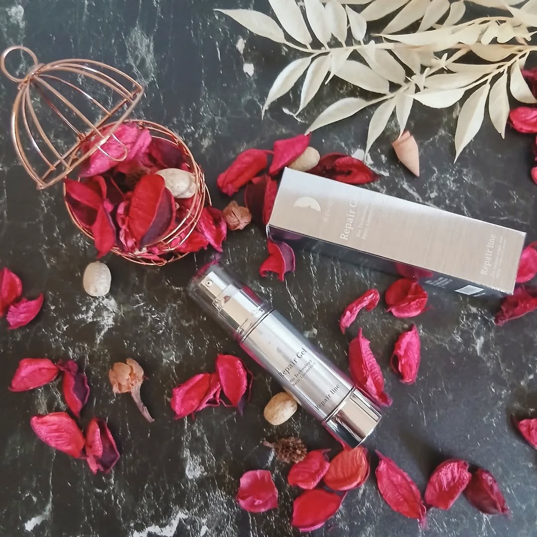 フラミンゴ🦩 on LIPS 「・・RISOUリペアジェル🎉創業30周年🎉㊗️おめでとうござい..」(5枚目)