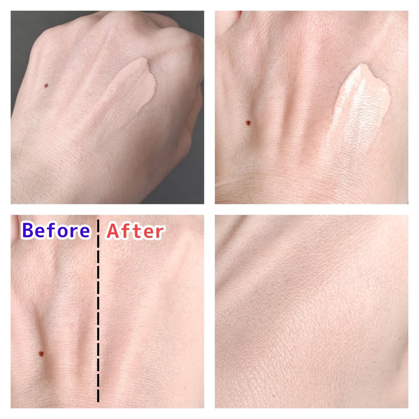 エッセンシャル スキン ヌーダー クッション/JUNG SAEM MOOL/クッションファンデーションを使ったクチコミ(3枚目)