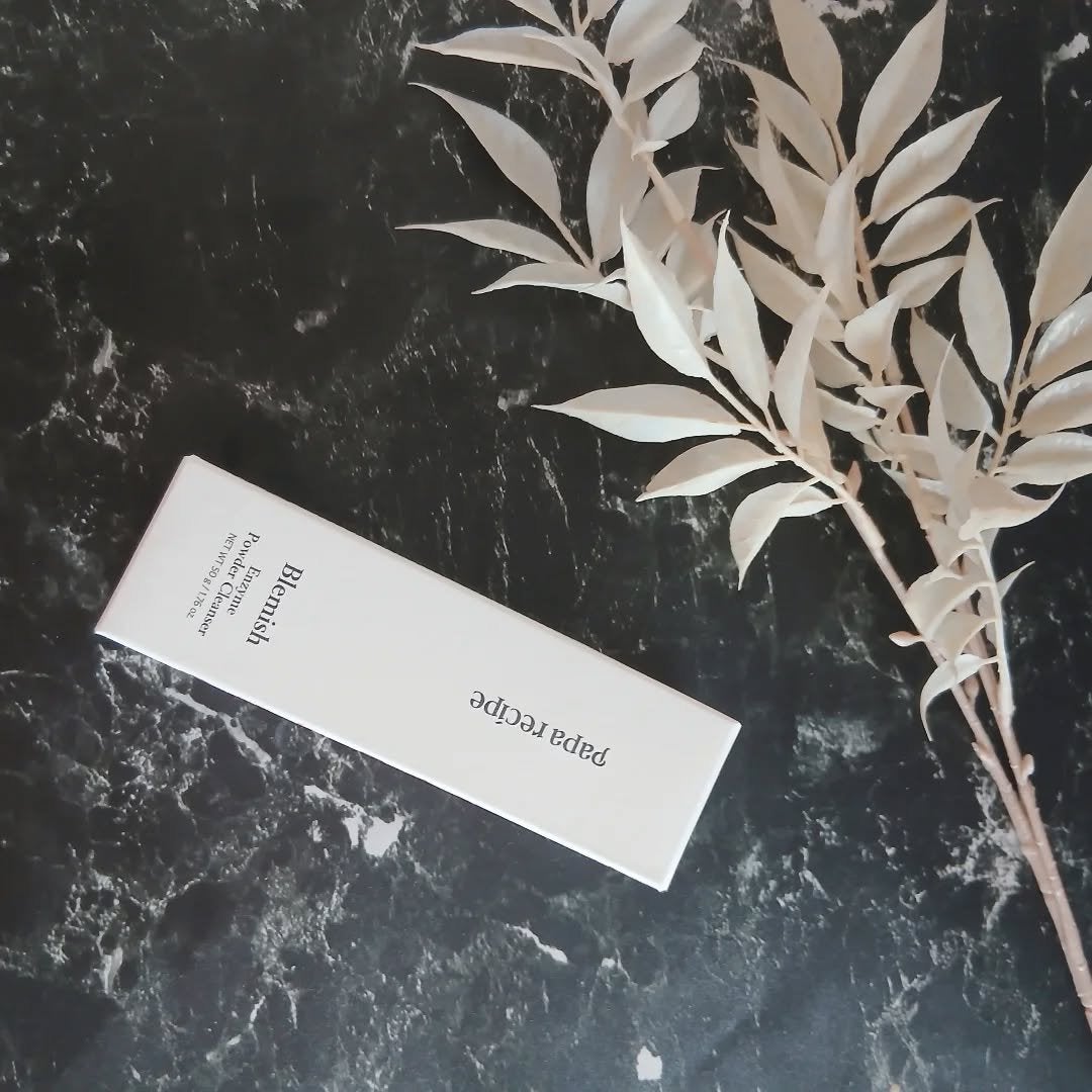 フラミンゴ🦩 on LIPS 「・・paparecipe・パパレシピブレミッシュ酵素洗顔パウダ..」(8枚目)