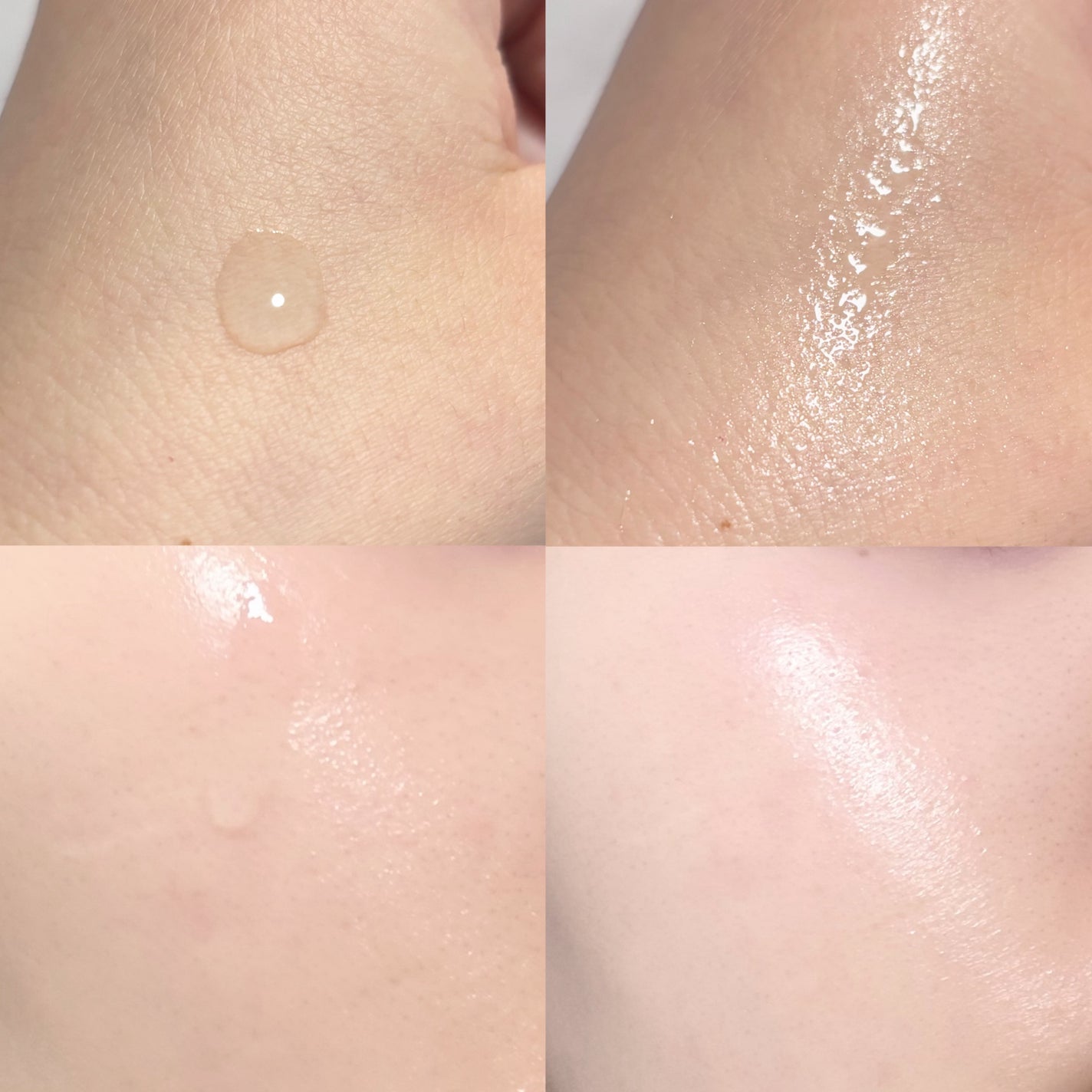 ミシャ ビタシープラス 薬用ブライトニング美容液/MISSHA/美容液を使ったクチコミ(2枚目)