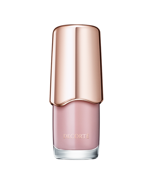 コスメデコルテ スキニフィック ネイルラッカー 24 mauve latte
