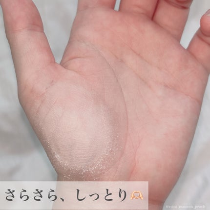 トランスルーセントセットエッセンシャルパウダー/TFIT/ルースパウダーを使ったクチコミ(4枚目)